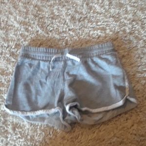 Girls shorts*
